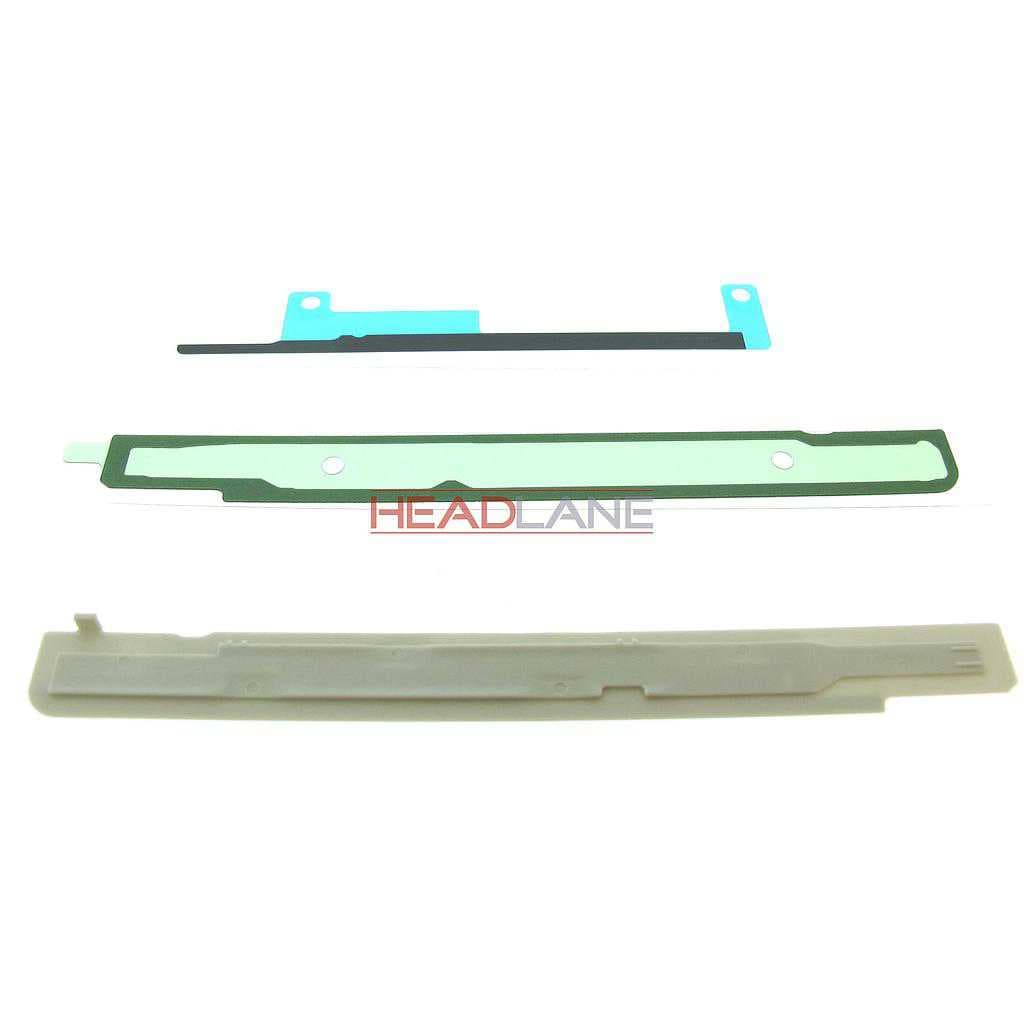 Samsung SM-N950 Galaxy Note 8 Rework Sticker / Adhesive Set (S Pen / Stylus) - GH82-15091A - Samsung Replacement Part