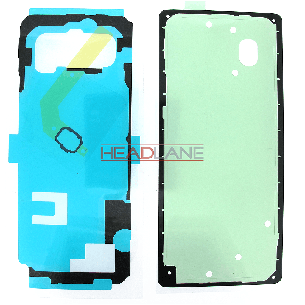Samsung SM-N950 Galaxy Note 8 Rework Kit Adhesive Set - GH82-15092A - Samsung Replacement Part