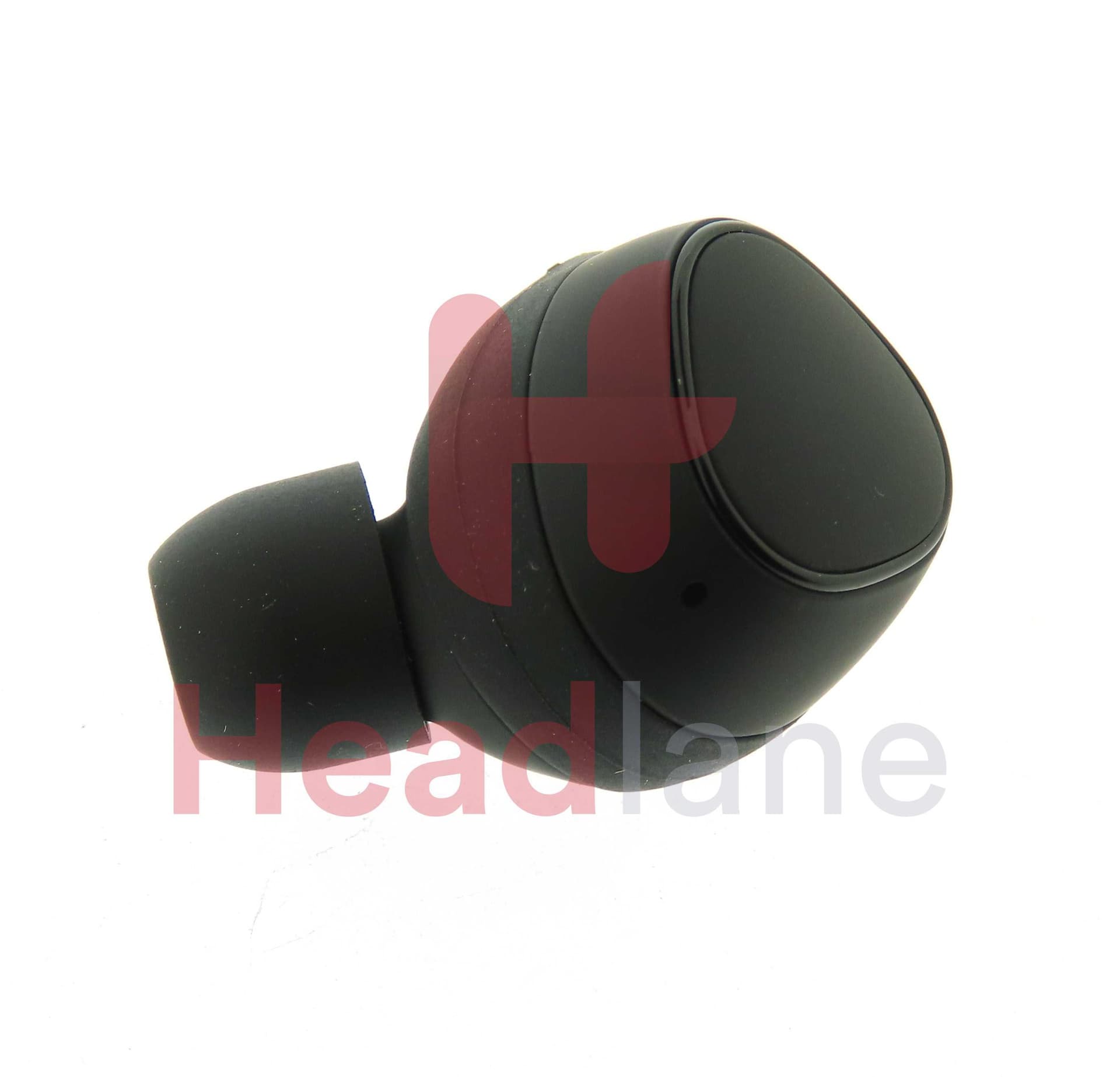 Samsung SM-R140 Galaxy Gear IconX Left Earbud - Black - GH82-15299A - Samsung Replacement Part
