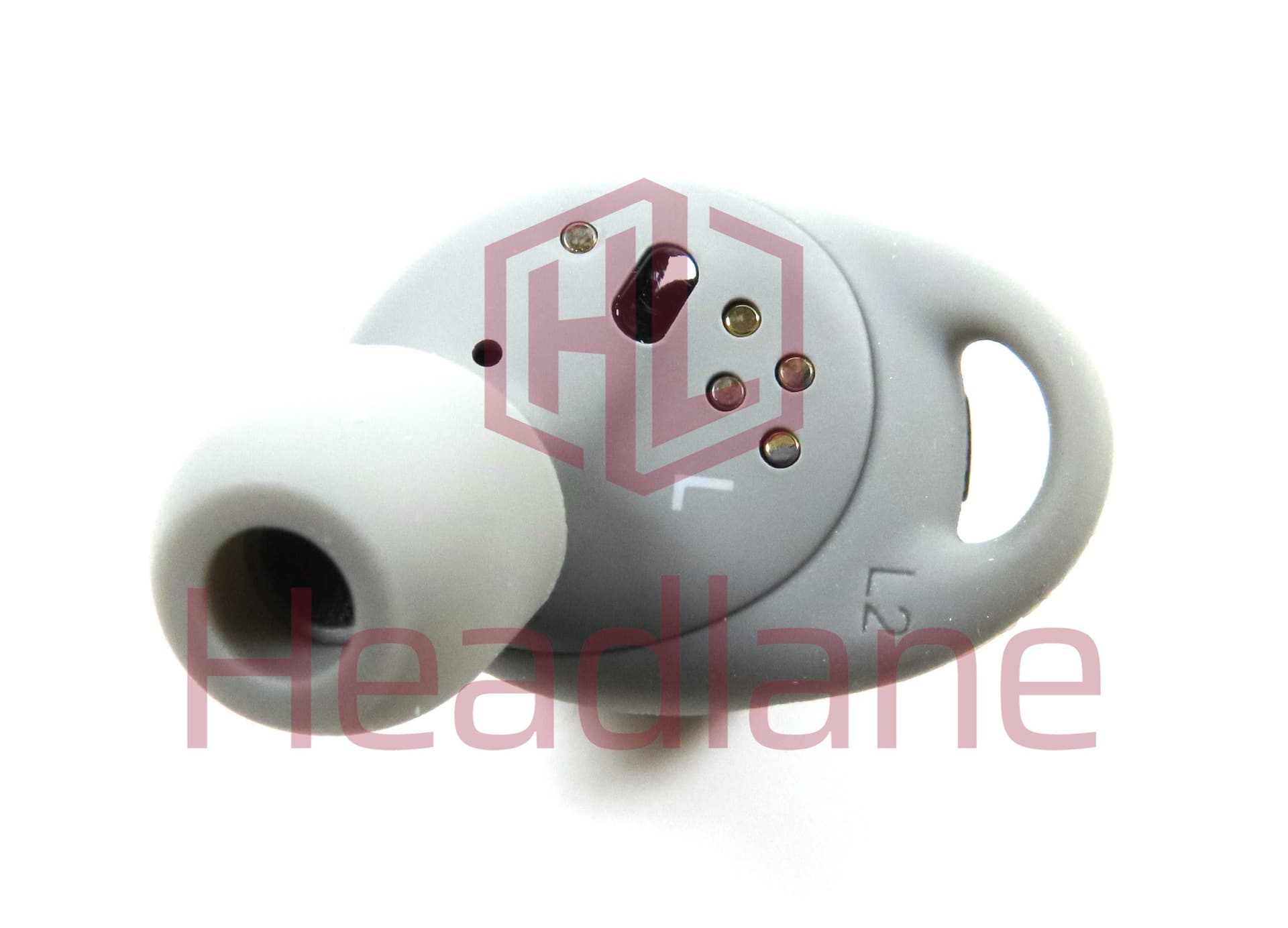 Samsung SM-R140 Galaxy Gear IconX Right Earbud - Grey - GH82-15421A - Samsung Replacement Part