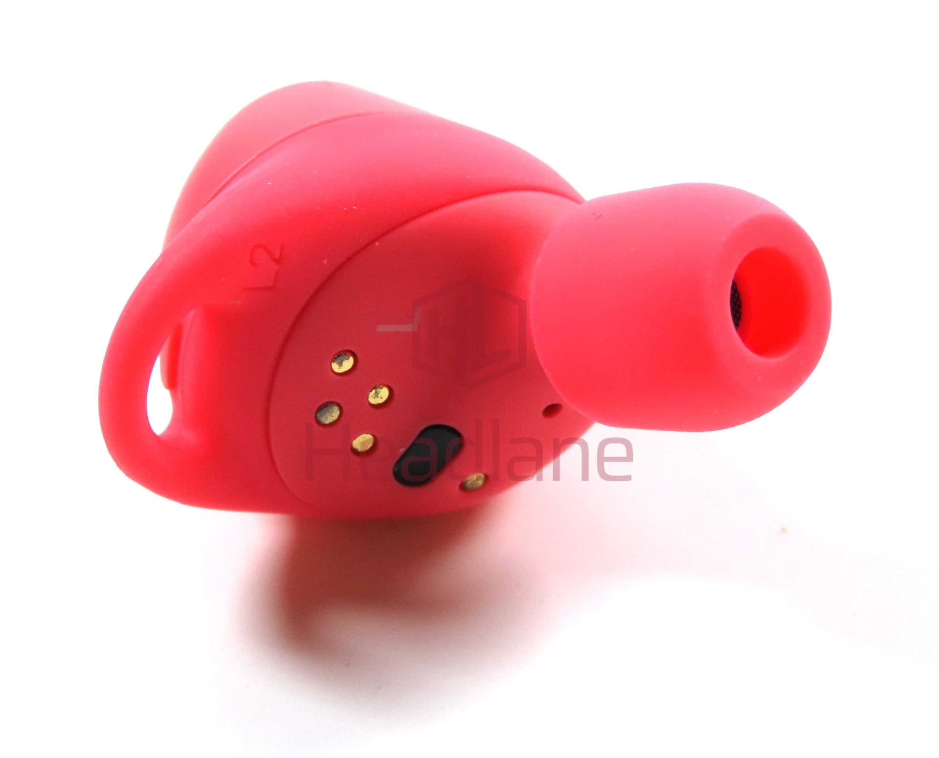 Samsung SM-R140 Galaxy Gear IconX Left Earbud - Pink - GH82-15423A - Samsung Replacement Part