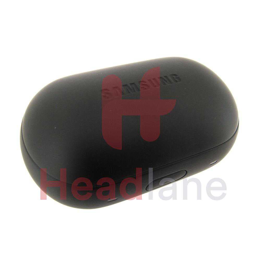 Samsung SM-R140 Galaxy Gear IconX Charging Case / Cradle - Black - GH82-15613A - Samsung Replacement Part