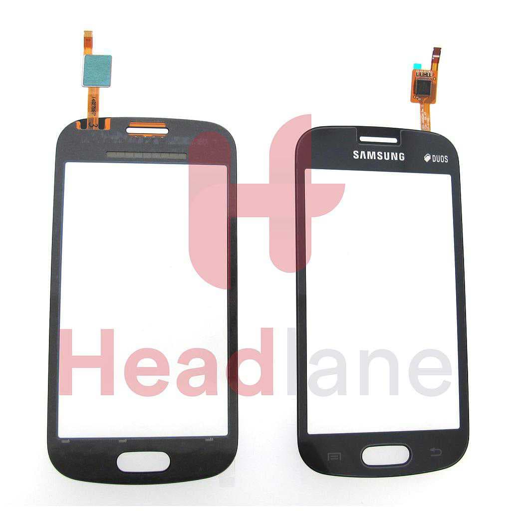 Samsung GT-S7390 Galaxy Trend Lite Touchscreen / Digitizer - GH96-06644B - Samsung Replacement Part