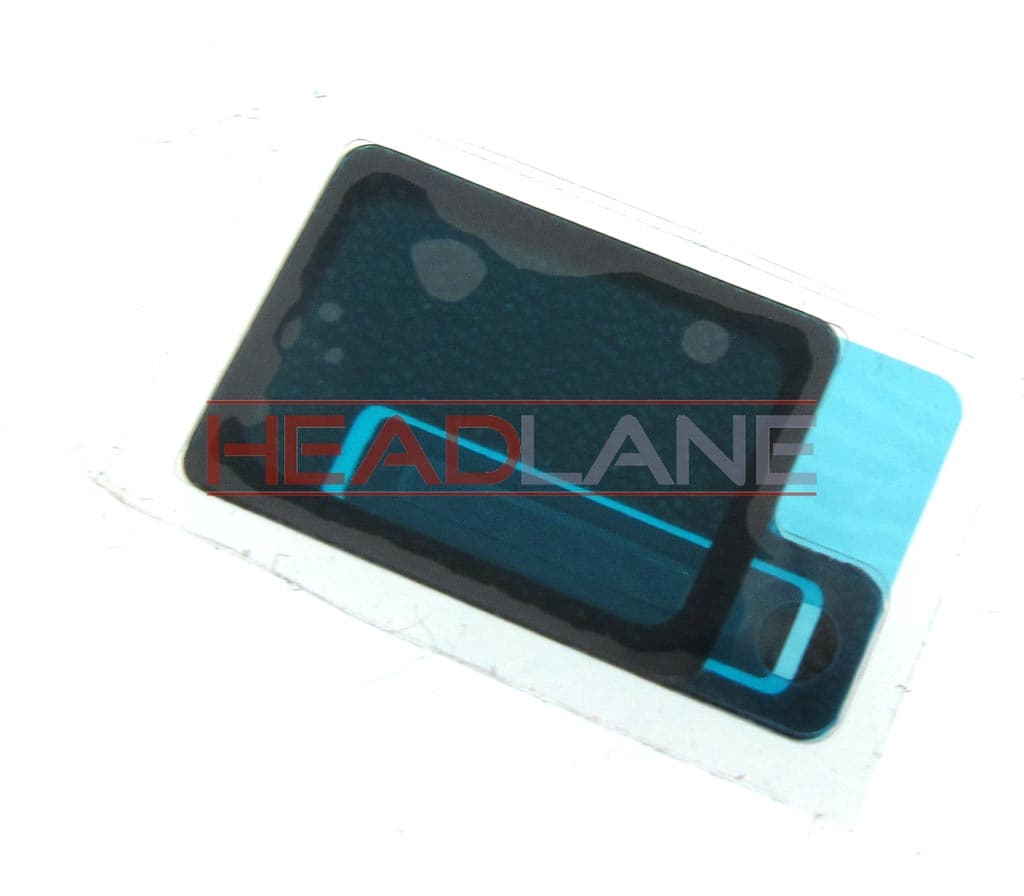 Sony D6603 Xperia Z3 Speaker Grill - Black - 1282-1929 - Sony Replacement Part