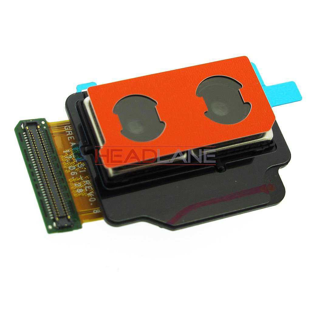 Samsung SM-N950 Galaxy Note 8 Main / Rear Camera Module 12MP - GH96-11024A - Samsung Replacement Part