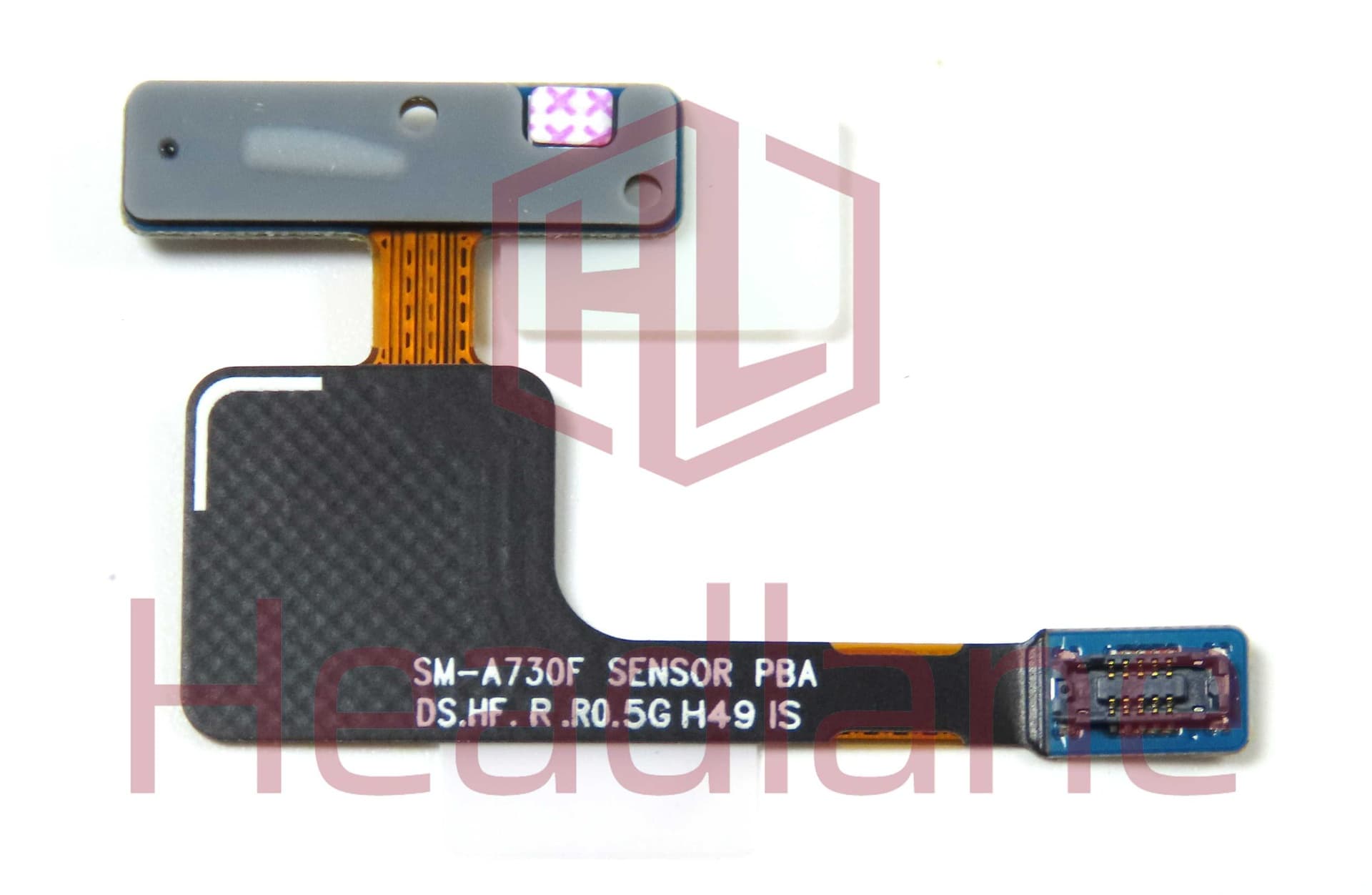 Samsung SM-A530 Galaxy A8 (2018) Sensor Flex - GH96-11335A - Samsung Replacement Part