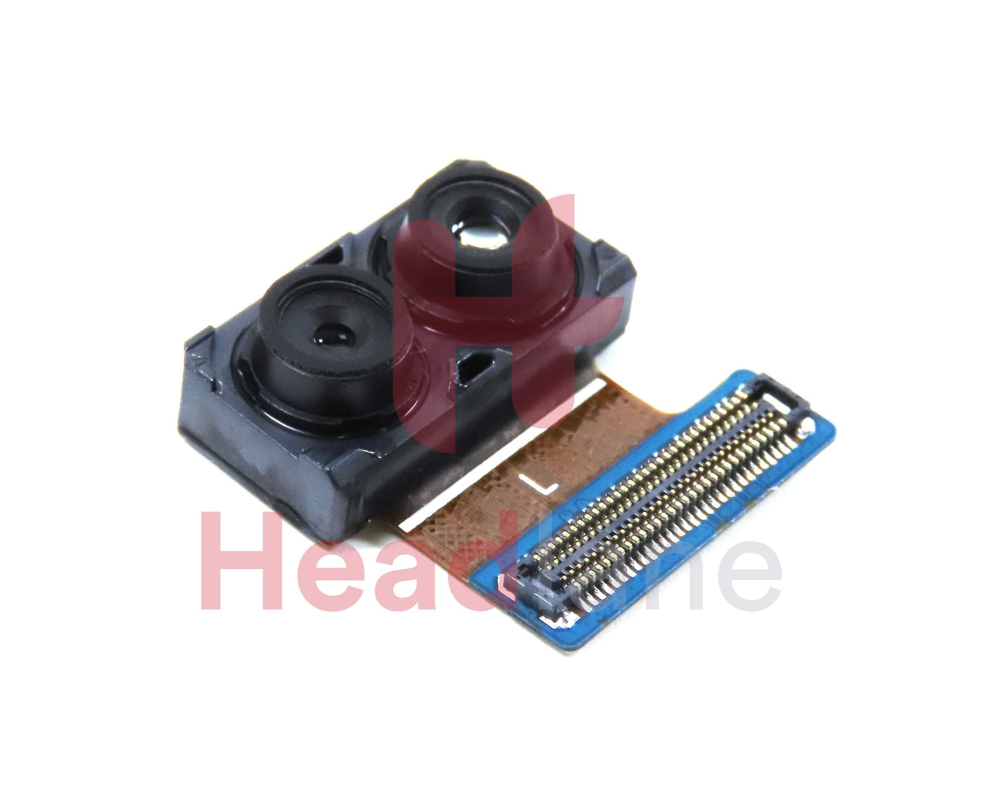 Samsung SM-A530 Galaxy A8 (2018) Camera Module - GH96-11386A - Samsung Replacement Part