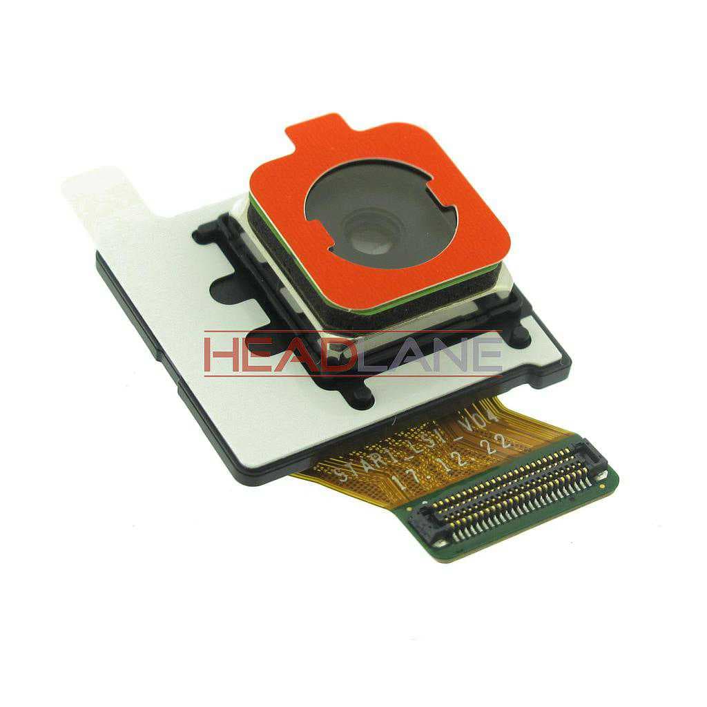 Samsung SM-G960F Galaxy S9 Main / Rear 12MP Camera Module - GH96-11485A - Samsung Replacement Part