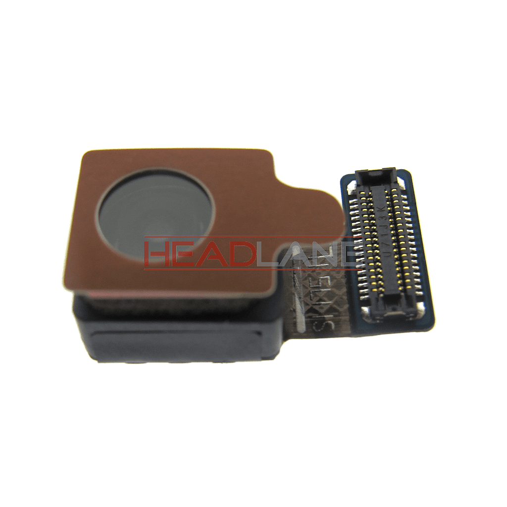 Samsung SM-G965F Galaxy S9+ Front 8MP Camera Module - GH96-11513A - Samsung Replacement Part