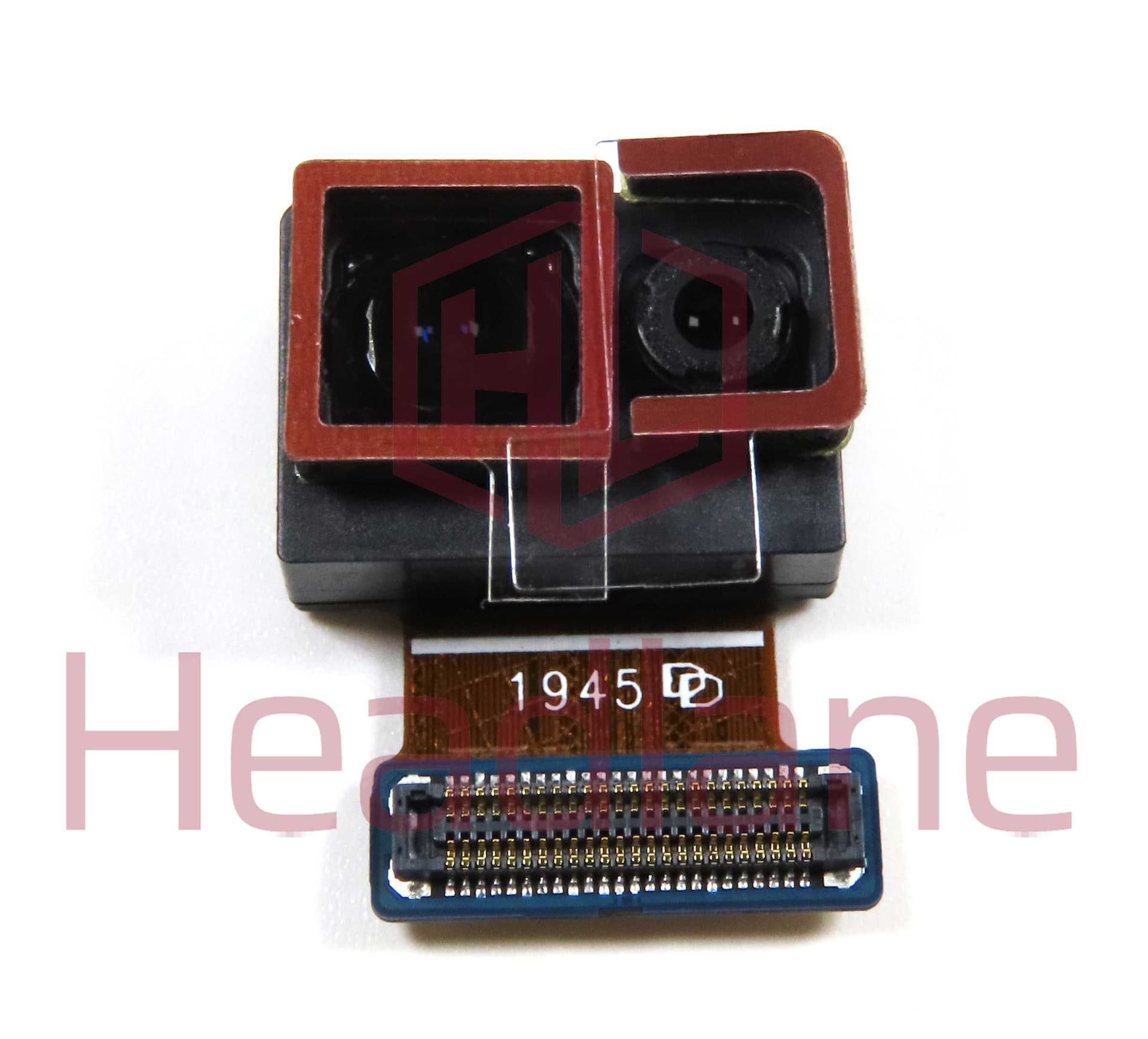 Samsung SM-G960F Galaxy S9 8MP Front Camera Module - GH96-11516A - Samsung Replacement Part