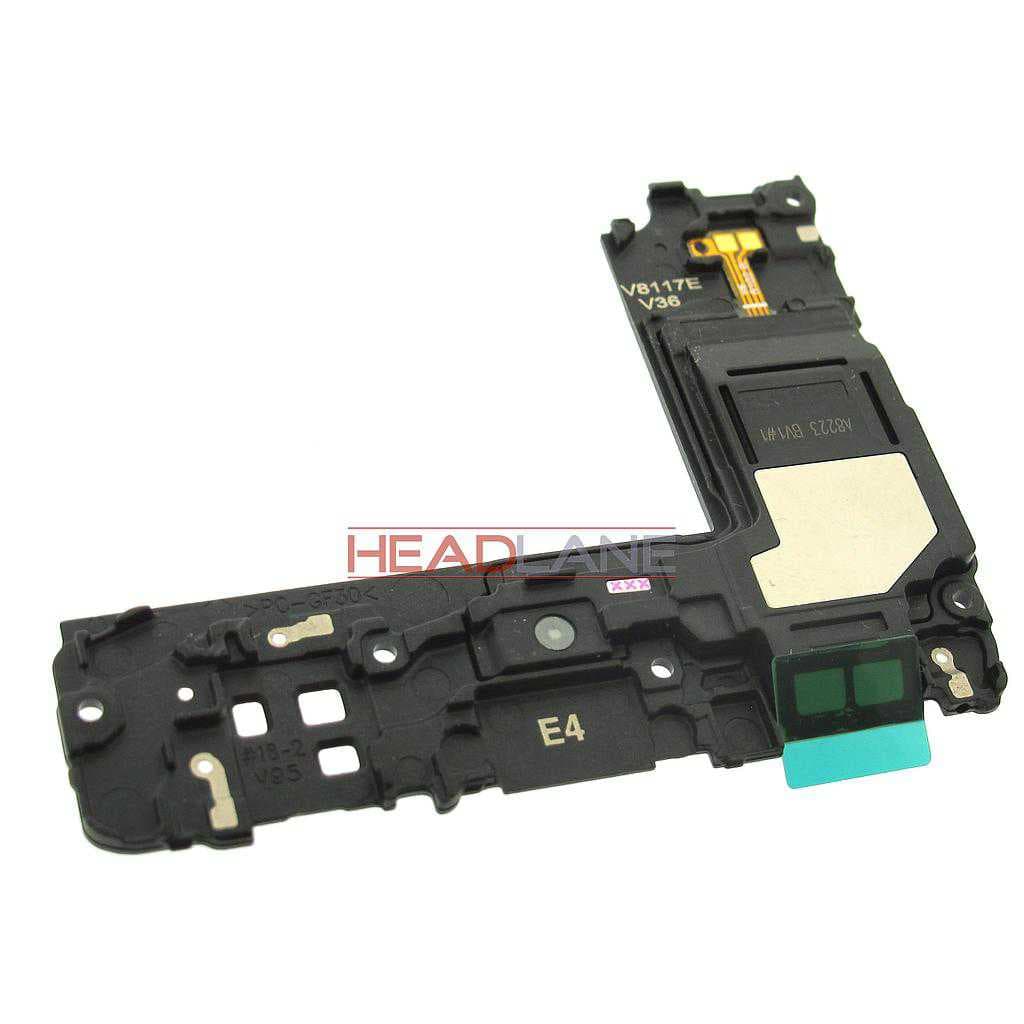 Samsung SM-G965F Galaxy S9+ Speaker Module - GH96-11521A - Samsung Replacement Part