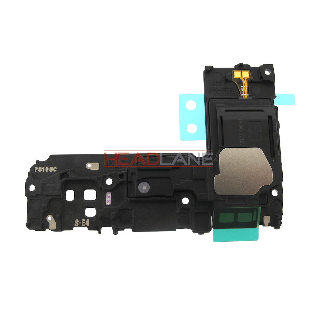 Samsung SM-G960F Galaxy S9 Loudspeaker Module - GH96-11547A - Samsung Replacement Part