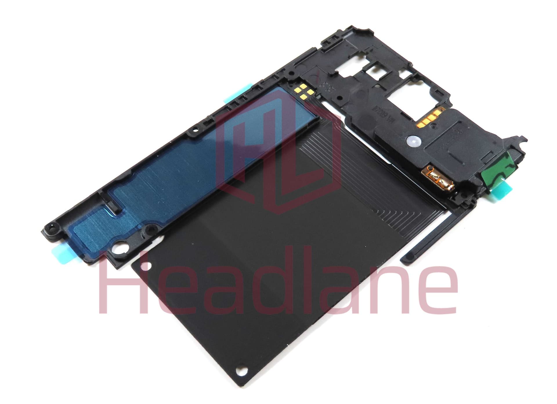 Samsung SM-A530 Galaxy A8 (2018) Speaker / MST NFC Antenna Module - GH96-11592A - Samsung Replacement Part