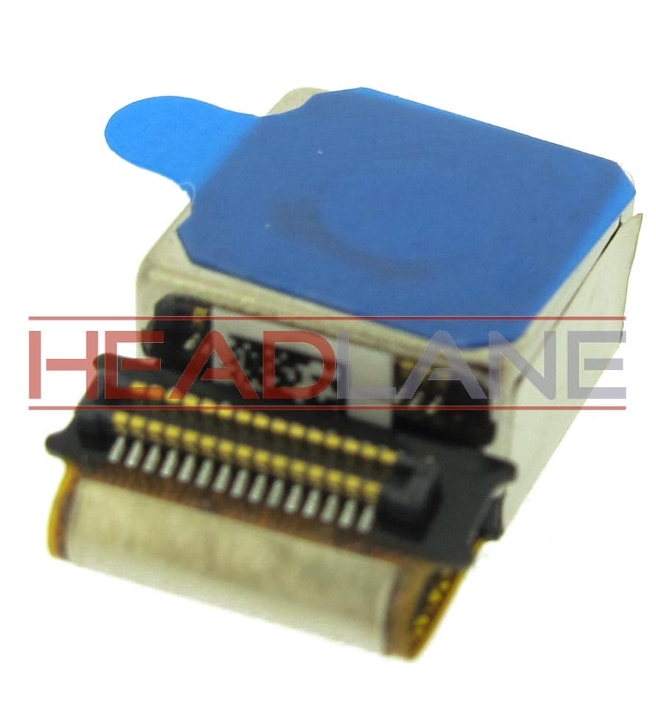 Sony E2303 E2306 E2312 E2333 Xperia M4 Aqua Camera Module - 123TUL0000A - Sony Replacement Part