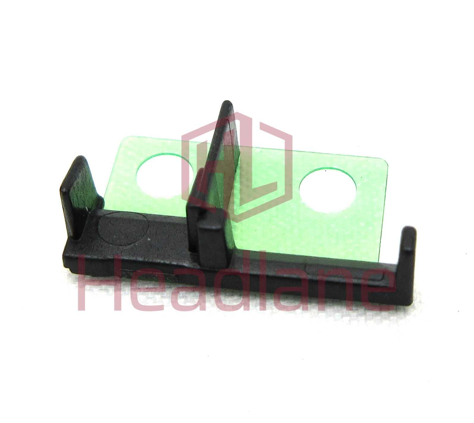 Samsung SM-N950 G955 Galaxy Note 8 / S8+ Front Iris Camera Bracket - GH98-41670A