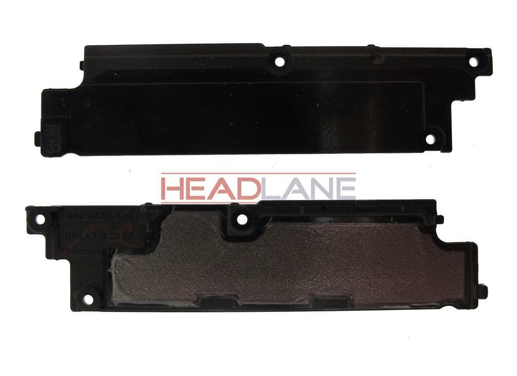 Samsung SM-N950 Galaxy Note 8 Middle / Rear Case - GH98-41922A - Samsung Replacement Part