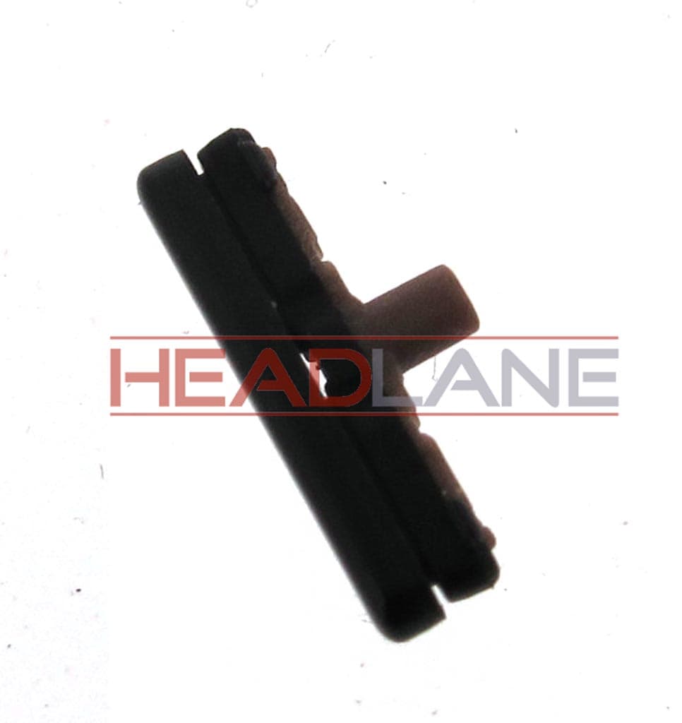 Samsung SM-N950 Galaxy Note 8 Power Key - Black - GH98-41923A - Samsung Replacement Part