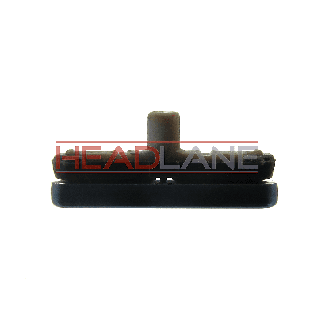 Samsung SM-N950 Galaxy Note 8 Power Key - Blue - GH98-41923B - Samsung Replacement Part