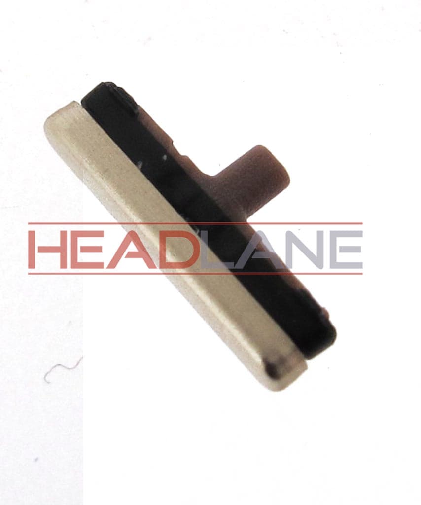 Samsung SM-N950 Galaxy Note 8 Power Key - Gold - GH98-41923D - Samsung Replacement Part