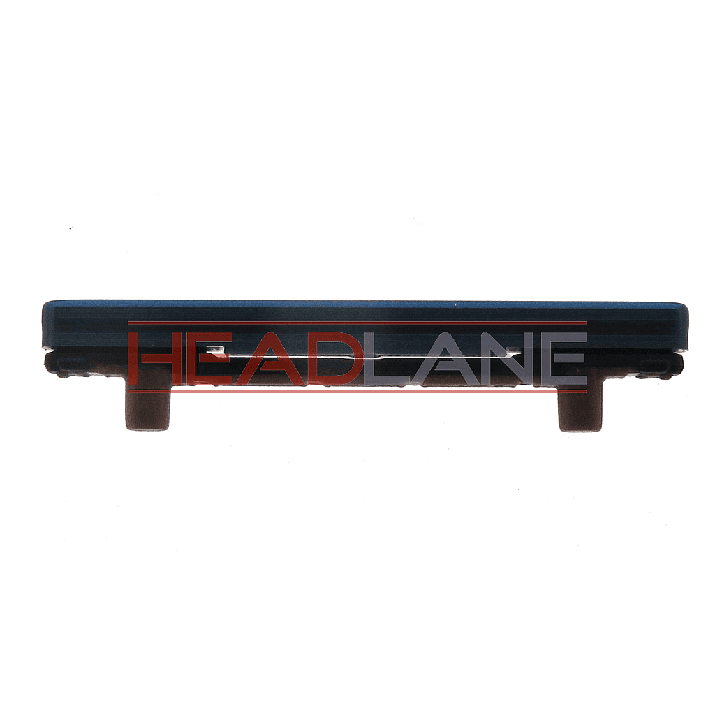 Samsung SM-N950 Galaxy Note 8 Volume Key - Blue - GH98-41924B - Samsung Replacement Part