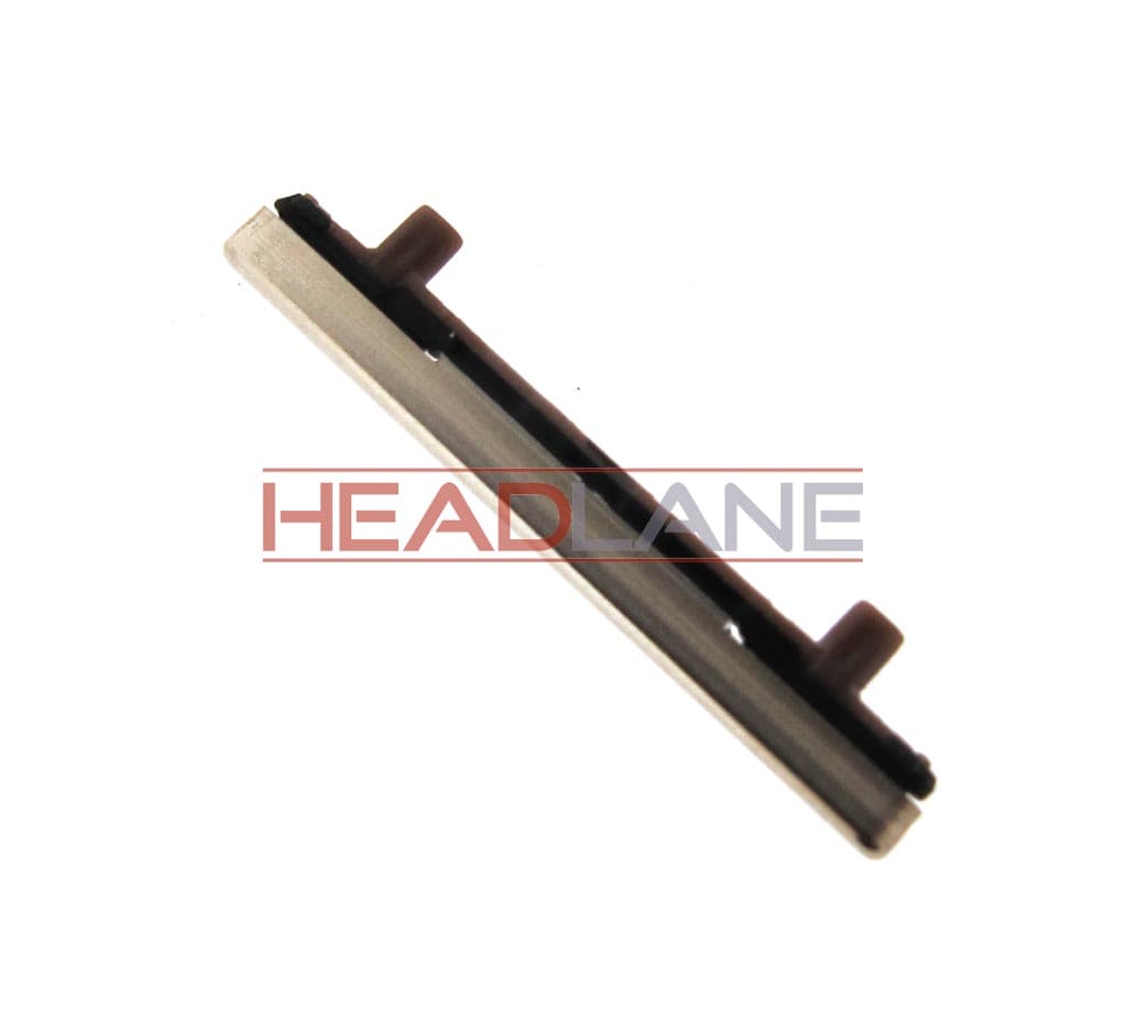 Samsung SM-N950 Galaxy Note 8 Volume Key - Gold - GH98-41924D - Samsung Replacement Part