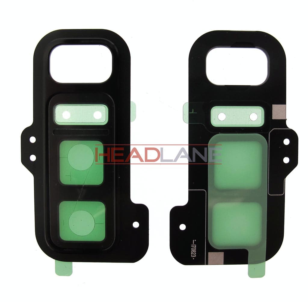 Samsung SM-N950 Galaxy Note 8 Camera Decoration - GH98-41936A - Samsung Replacement Part