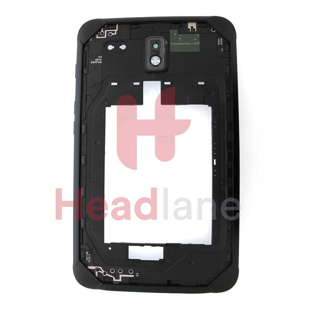Samsung SM-T395 Galaxy Tab Active2 Middle Cover / Chassis - GH98-42272A - Samsung Replacement Part