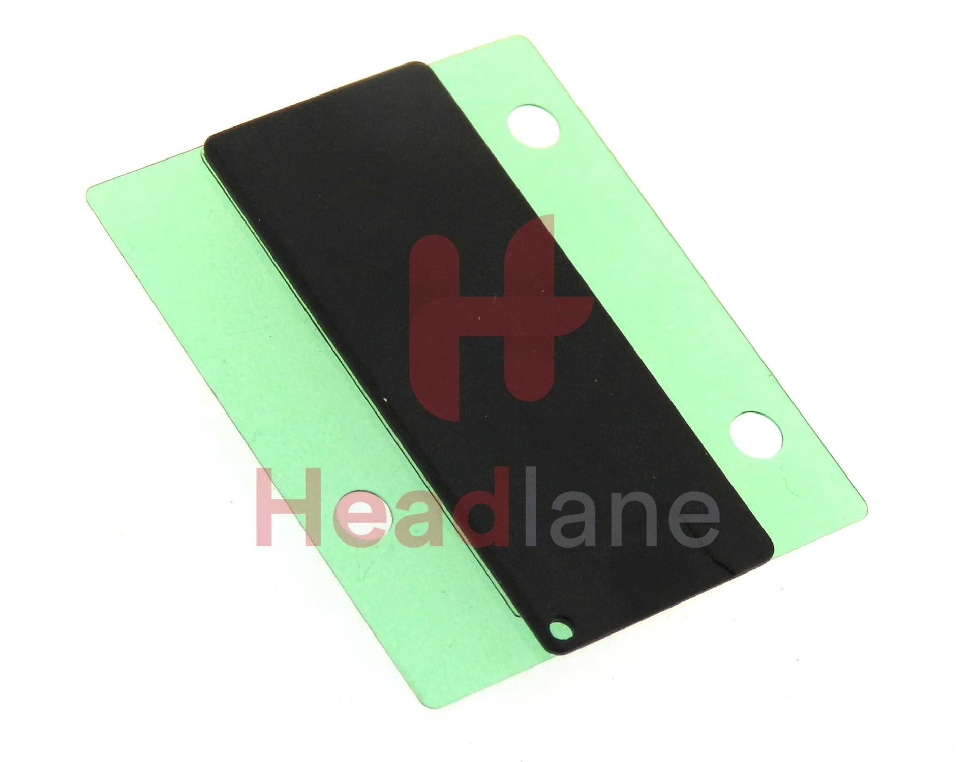 Samsung SM-T390 / SM-T395 Galaxy Tab Active 2 USB Connector Cover - GH98-42275A - Samsung Replacement Part