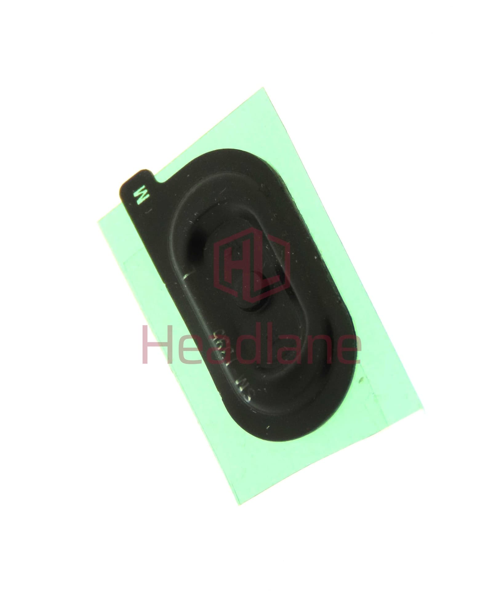 Samsung SM-T390 T395 Galaxy Tab Active2 Home Button / Key - GH98-42286A - Samsung Replacement Part