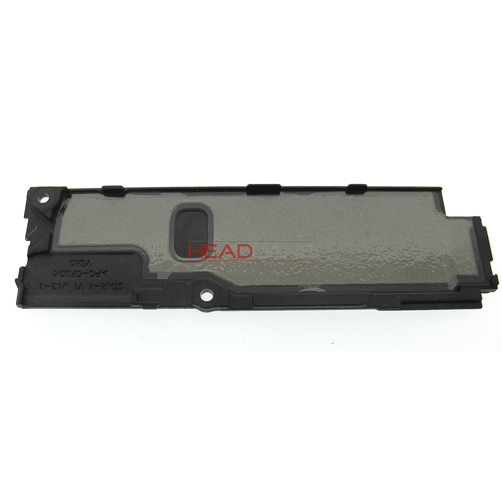 Samsung SM-G960F Galaxy S9 Rear Case - GH98-42563A - Samsung Replacement Part