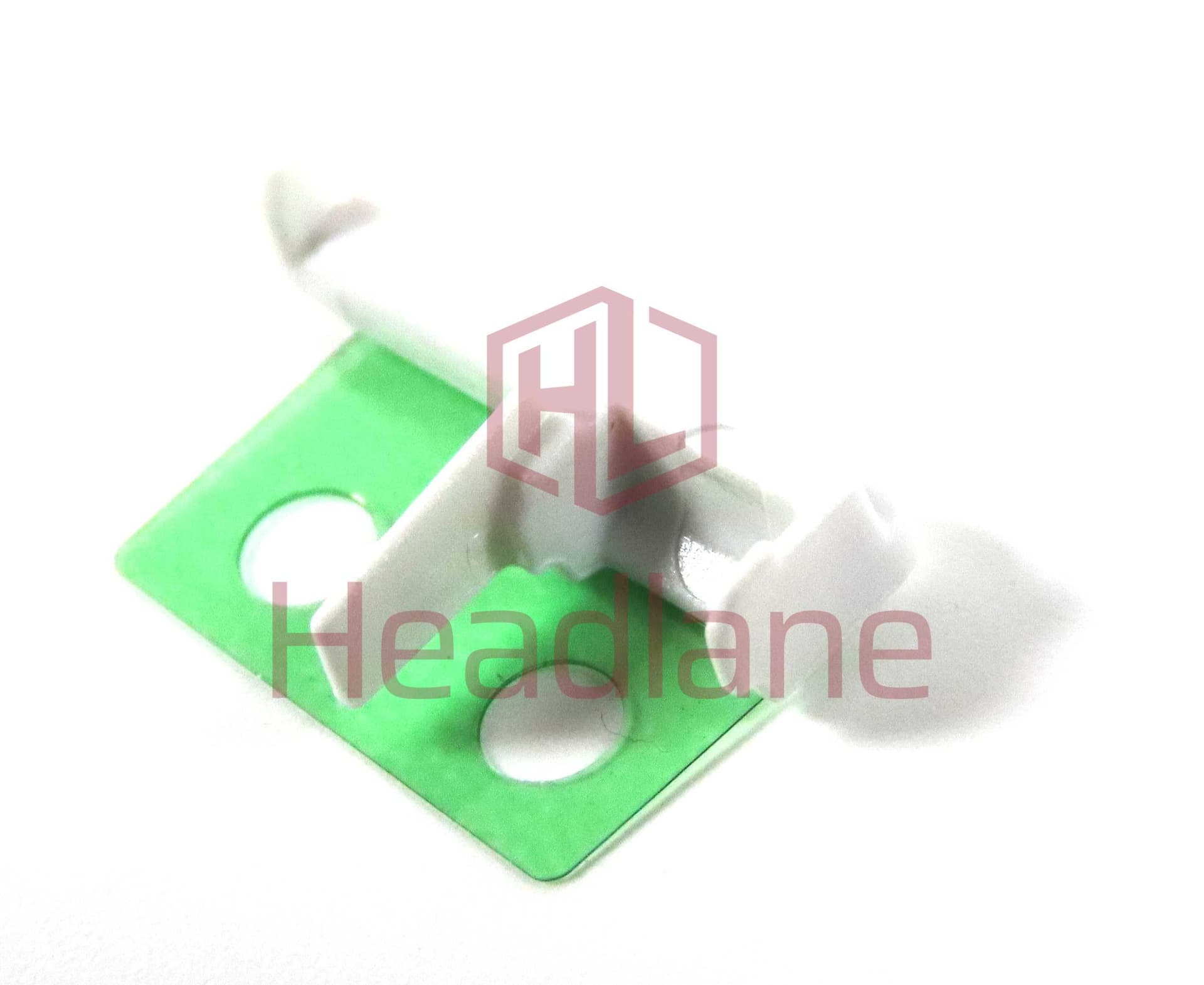 Samsung SM-G965F Galaxy S9+ Front Camera Bracket - GH98-42570A - Samsung Replacement Part