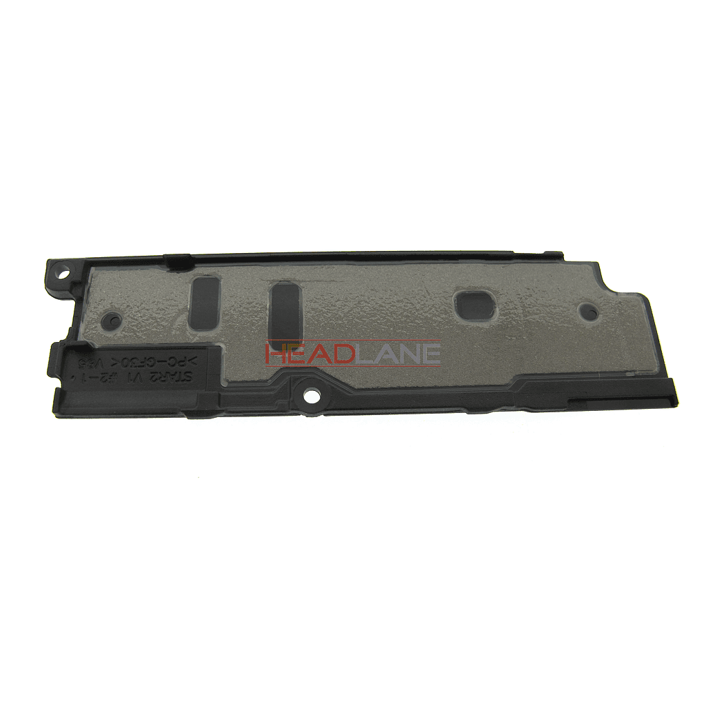 Samsung SM-G965F Galaxy S9+ Rear Case - GH98-42573A - Samsung Replacement Part