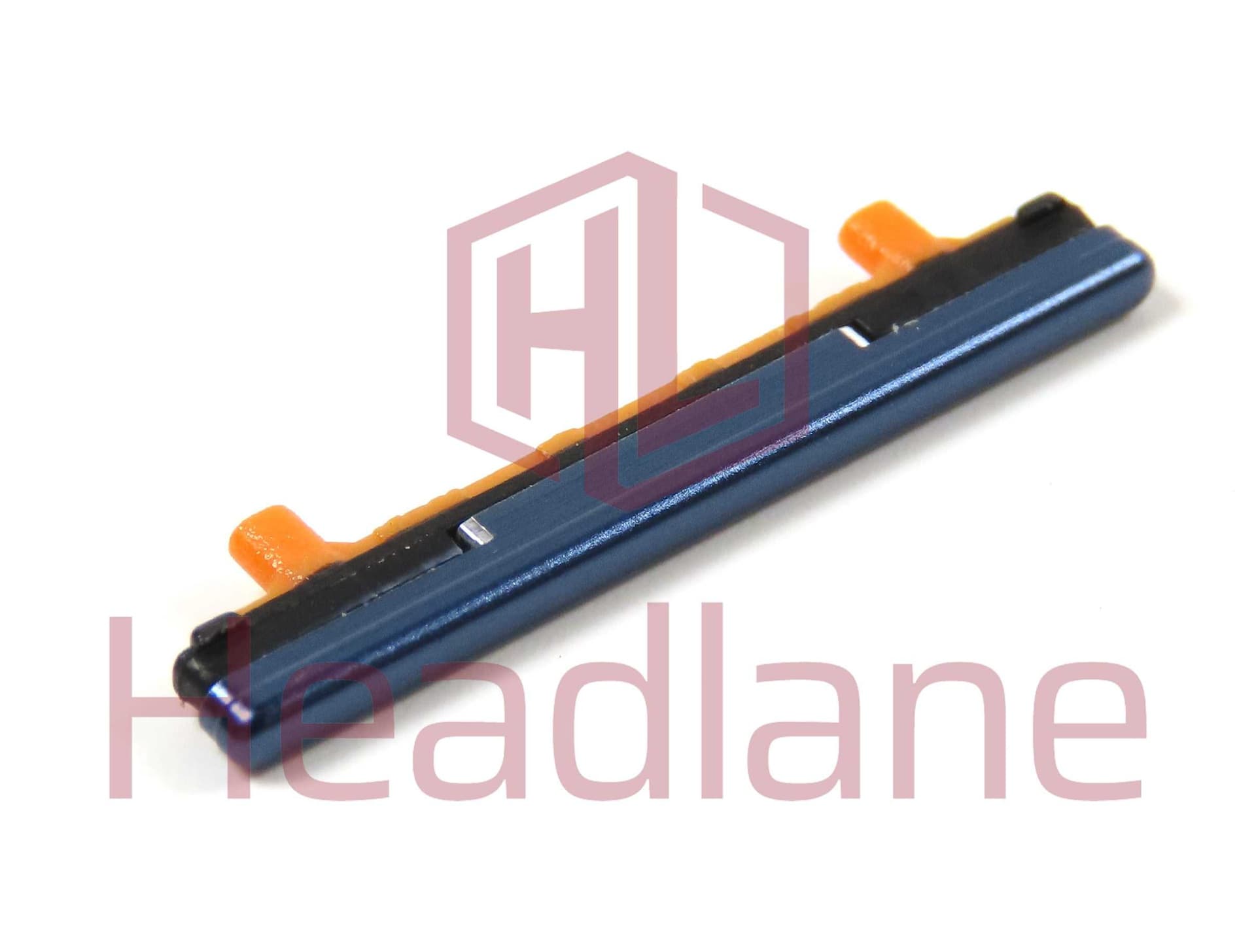 Samsung SM-G960F / SM-G965F Galaxy S9/S9+ Volume Keys - Blue - GH98-42636D - Samsung Replacement Part