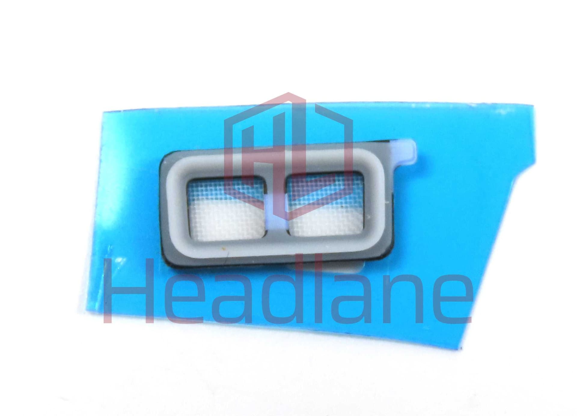 Samsung SM-G960F / SM-G965F Galaxy S9/S9+ Speaker Mesh - GH98-42647A - Samsung Replacement Part