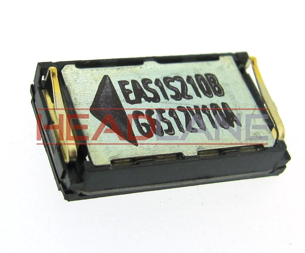 Sony E5803 E5823 Xperia Z5 Compact Speaker - 1293-4658 - Sony Replacement Part