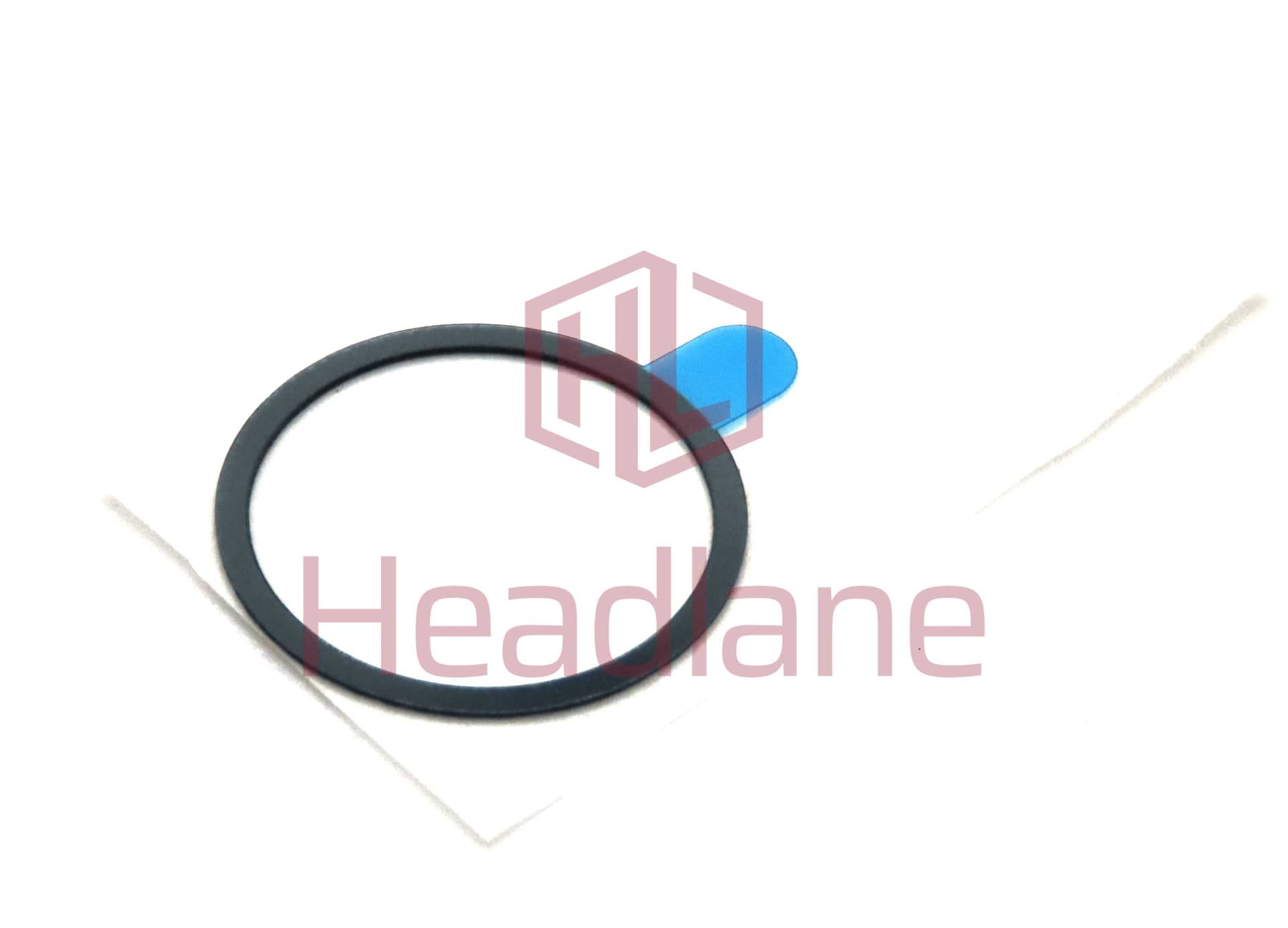Sony H3413 H4493 H4213 Xperia XA2 Plus XA2 Ultra Fingerprint Sensor Adhesive / Sticker - XXCQ100248W