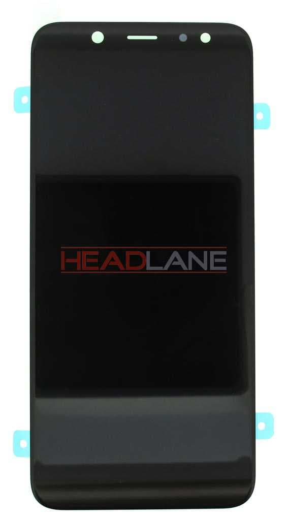 Samsung SM-A600 Galaxy A6 (2018) LCD Display / Screen + Touch - GH97-21897A