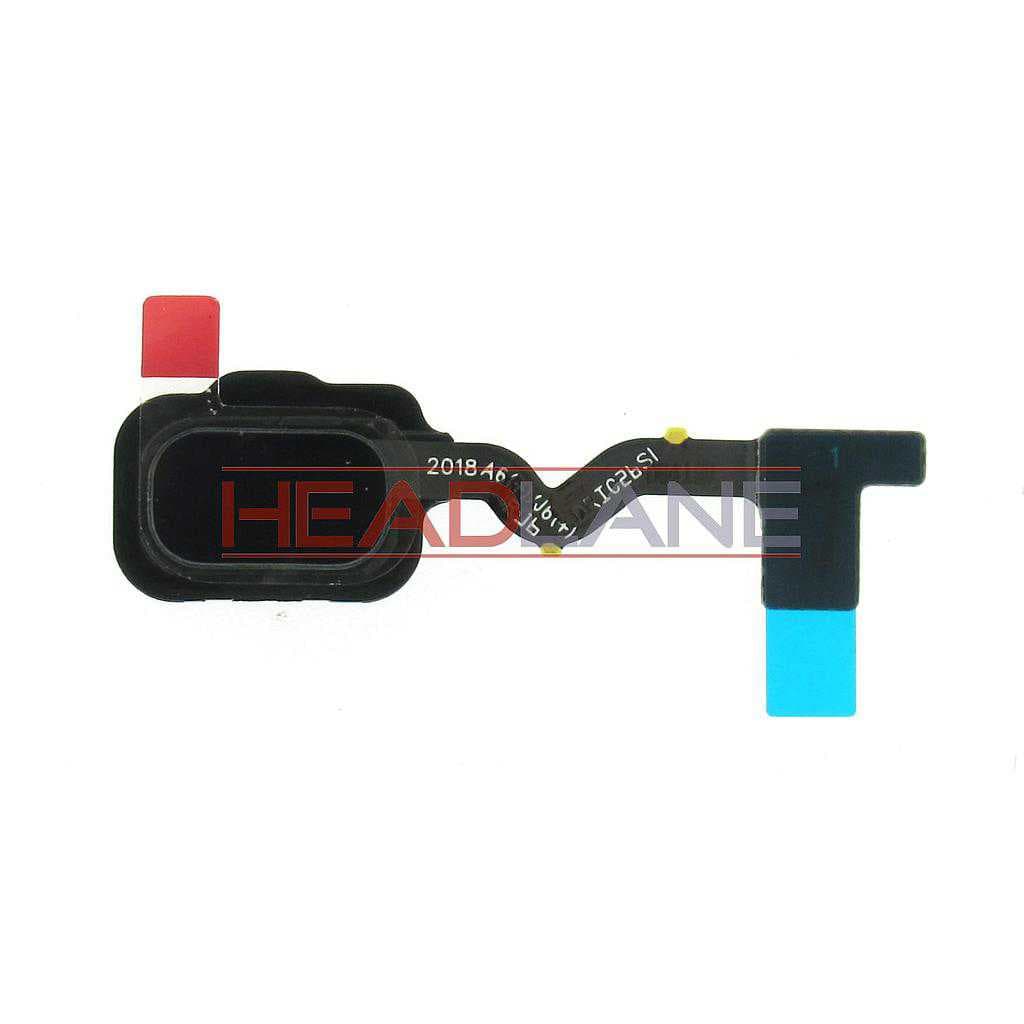 Samsung SM-A600/A605 Galaxy A6/A6+ (2018) Home Button - GH96-11664A - Samsung Replacement Part