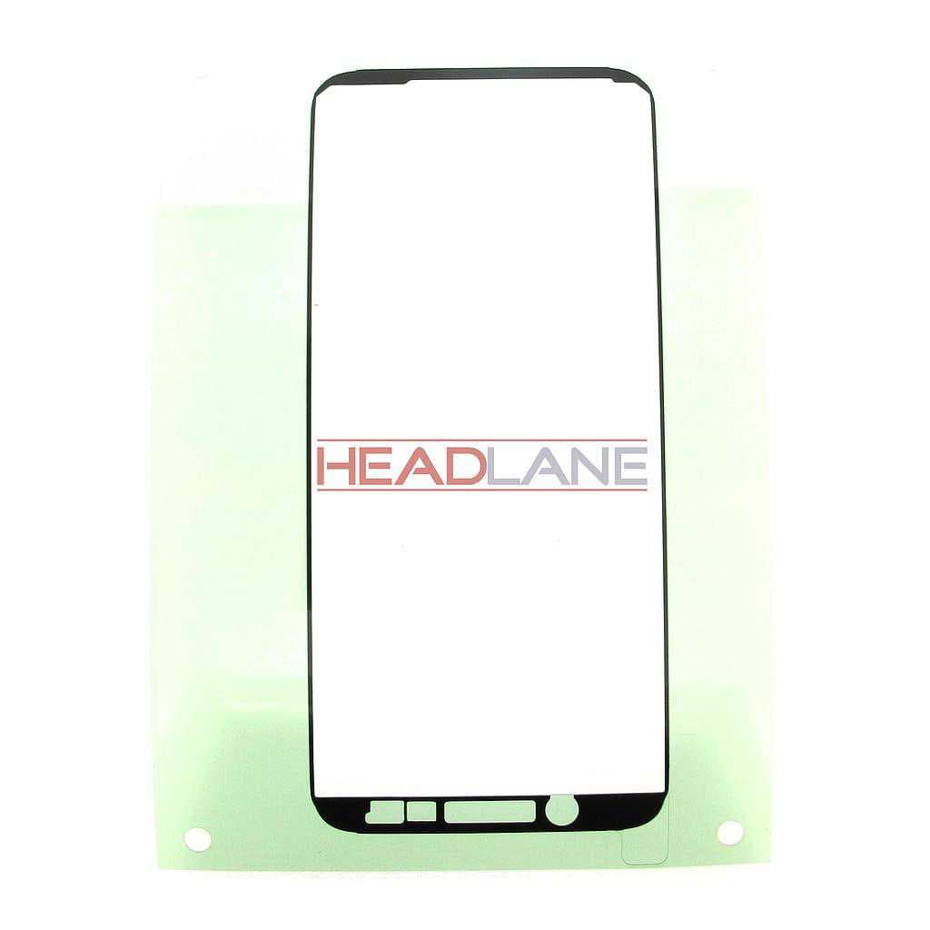 Samsung SM-A600 Galaxy A6 (2018) LCD Adhesive / Sticker - GH81-15591A - Samsung Replacement Part