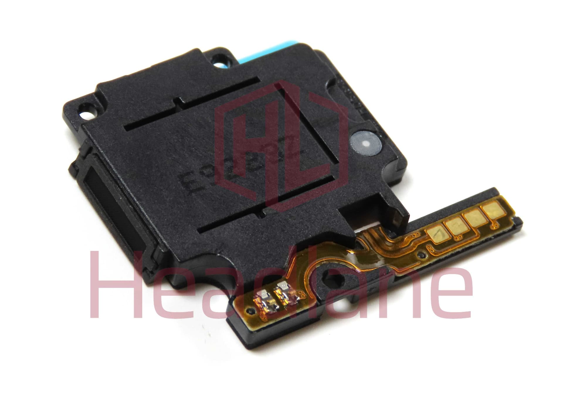 Samsung SM-A600 A605 Galaxy A6 / A6+ (2018) Speaker Module - GH96-11666A - Samsung Replacement Part
