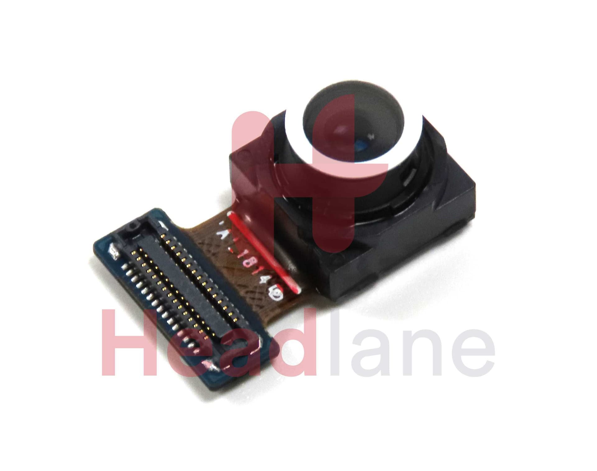 Samsung SM-A605 Galaxy A6+ (2018) 24MP Front Camera Module - GH96-11665A - Samsung Replacement Part