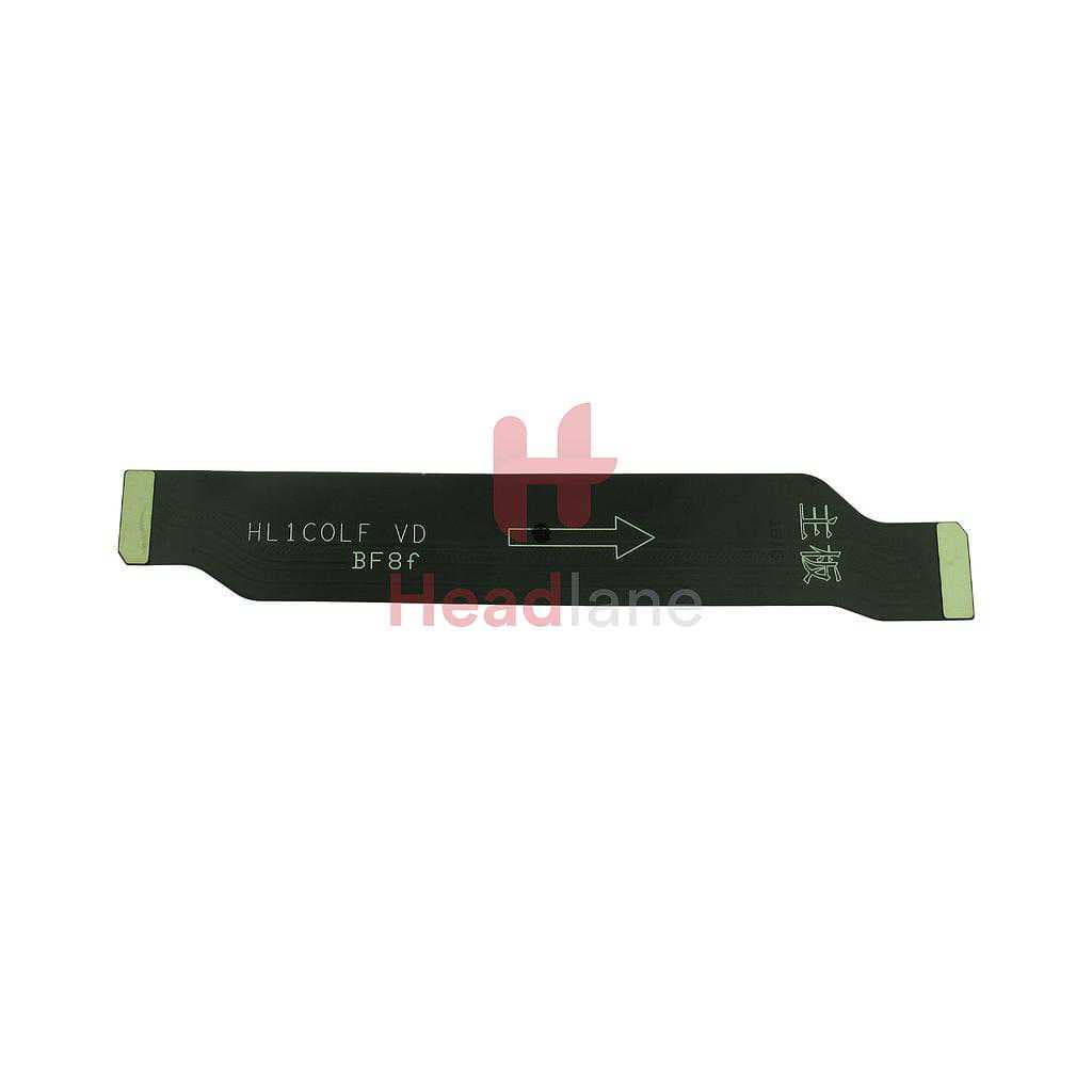 Huawei Honor 10 Main Flex Cable - 03024XFX - Huawei Replacement Part