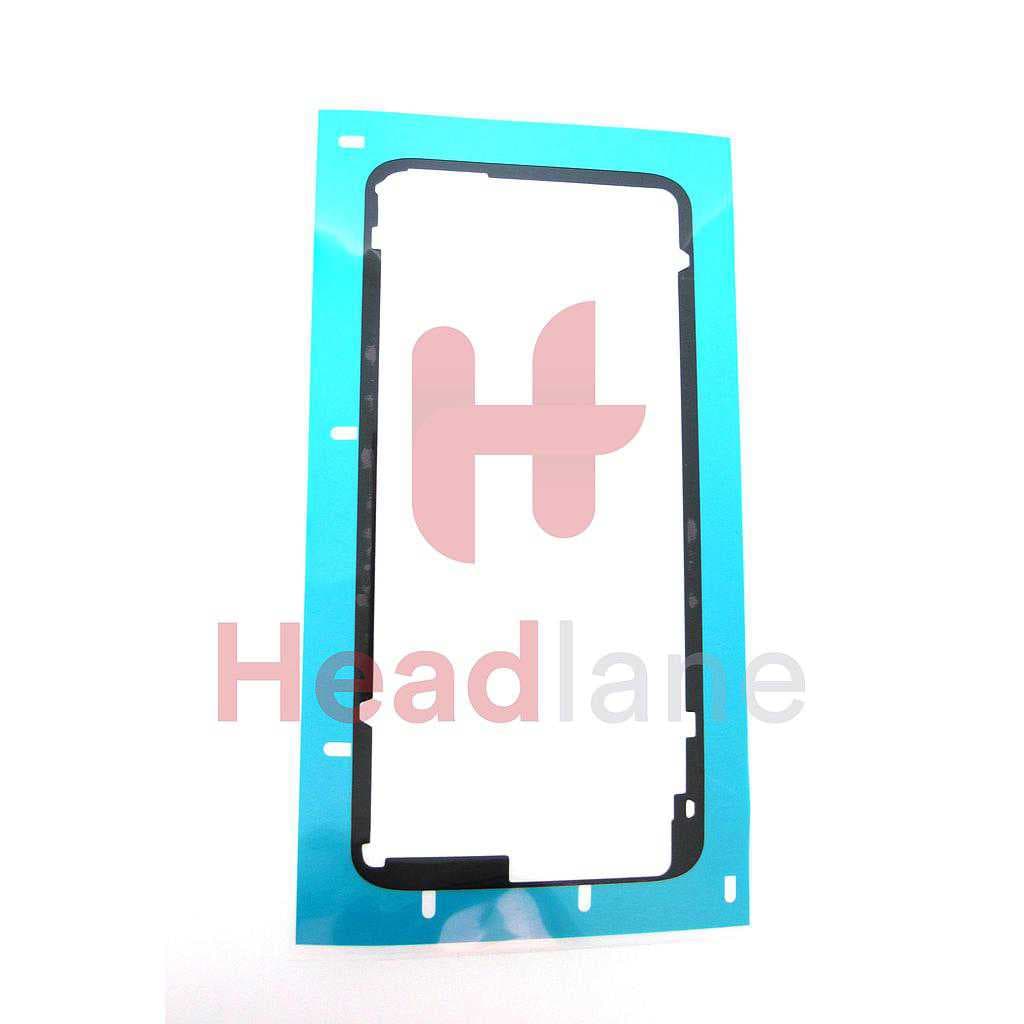 Huawei Honor 9 / Honor 9 Premium Back Battery Cover Adhesive / Sticker - 51637464 - Huawei Replacement Part