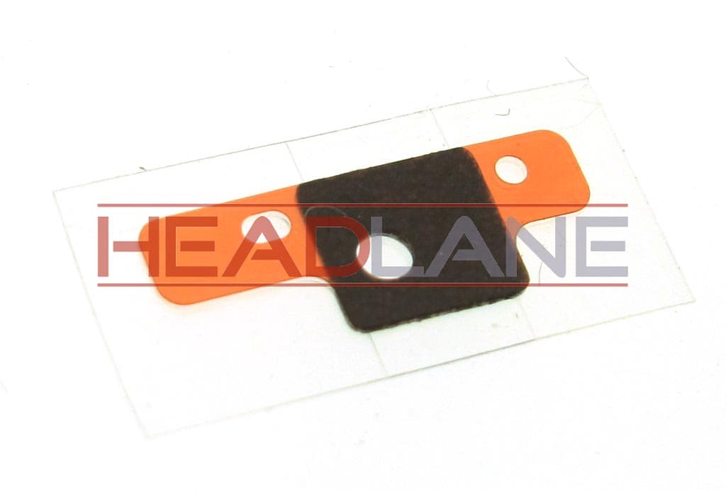 Sony E6653 E6683 Xperia Z5 Microphone Flex Adhesive - 1295-0112 - Sony Replacement Part