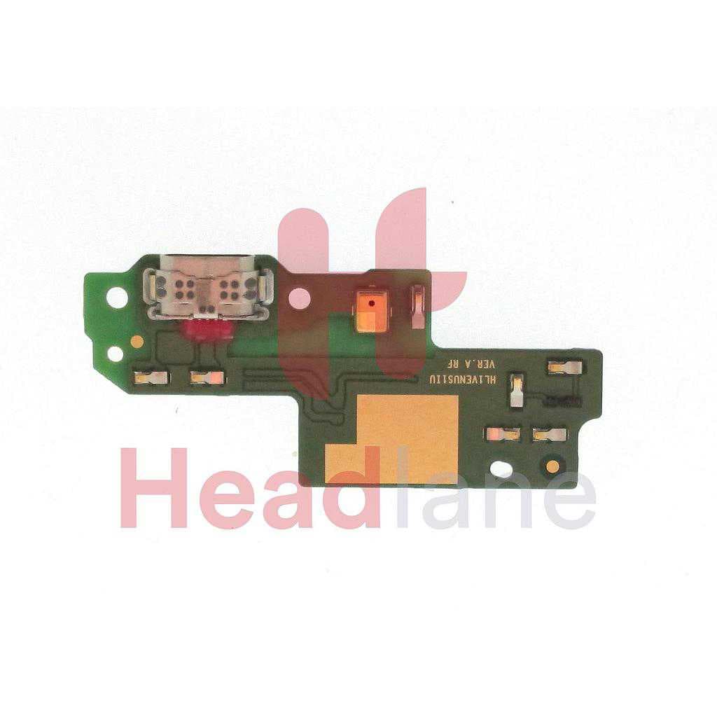 Huawei P9 Lite Charging Port Board / Flex - 02351MNC - Huawei Replacement Part