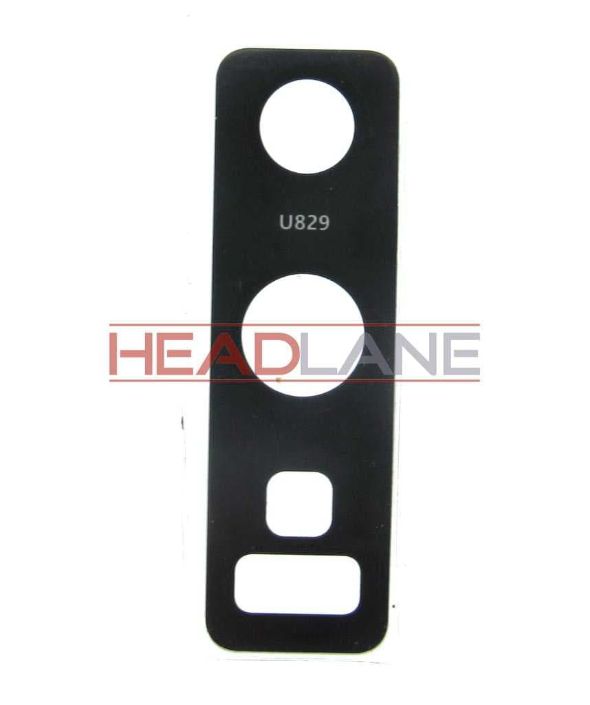 Samsung SM-N960 Galaxy Note 9 Camera Window / Lens - Blue - GH64-06883B - Samsung Replacement Part