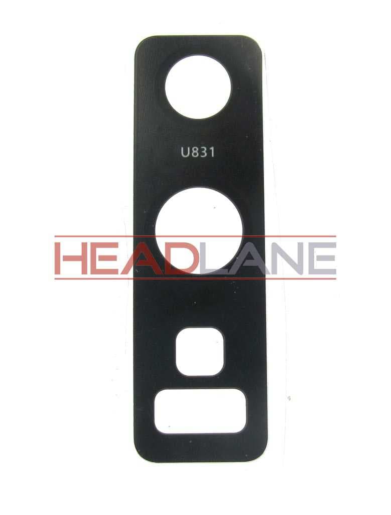 Samsung SM-N960 Galaxy Note 9 Camera Window / Lens -Lavender - GH64-06883E - Samsung Replacement Part