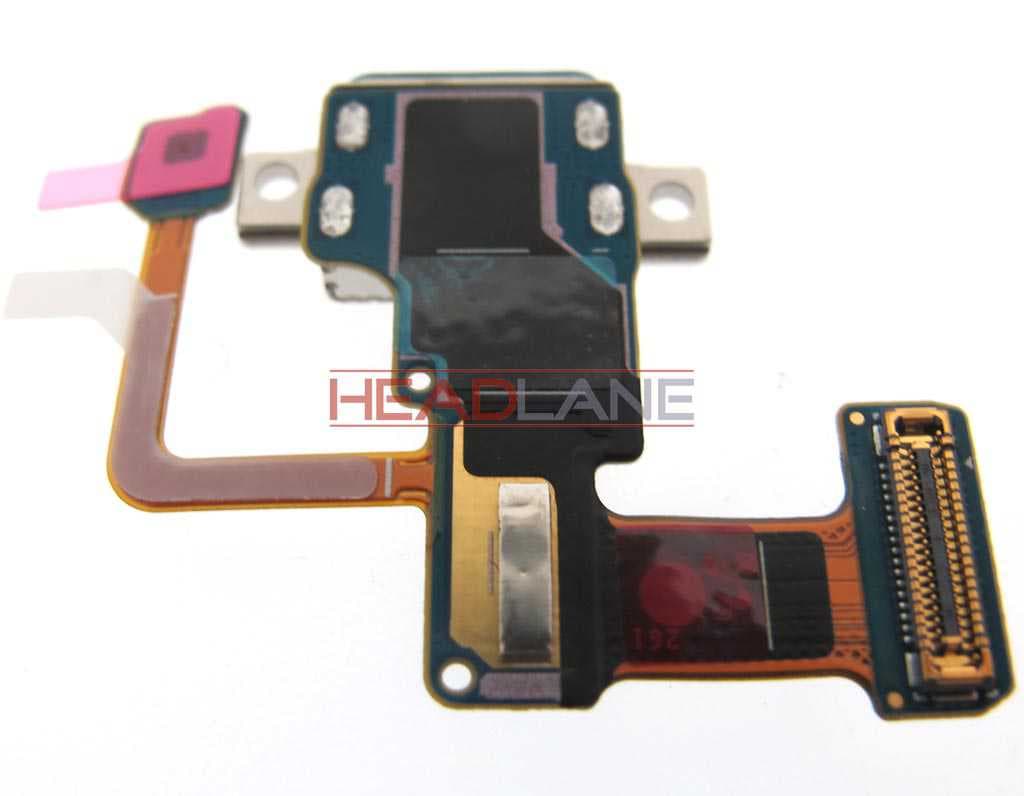 Samsung SM-N960 Galaxy Note 9 Charging Port Flex - GH97-22278A - Samsung Replacement Part