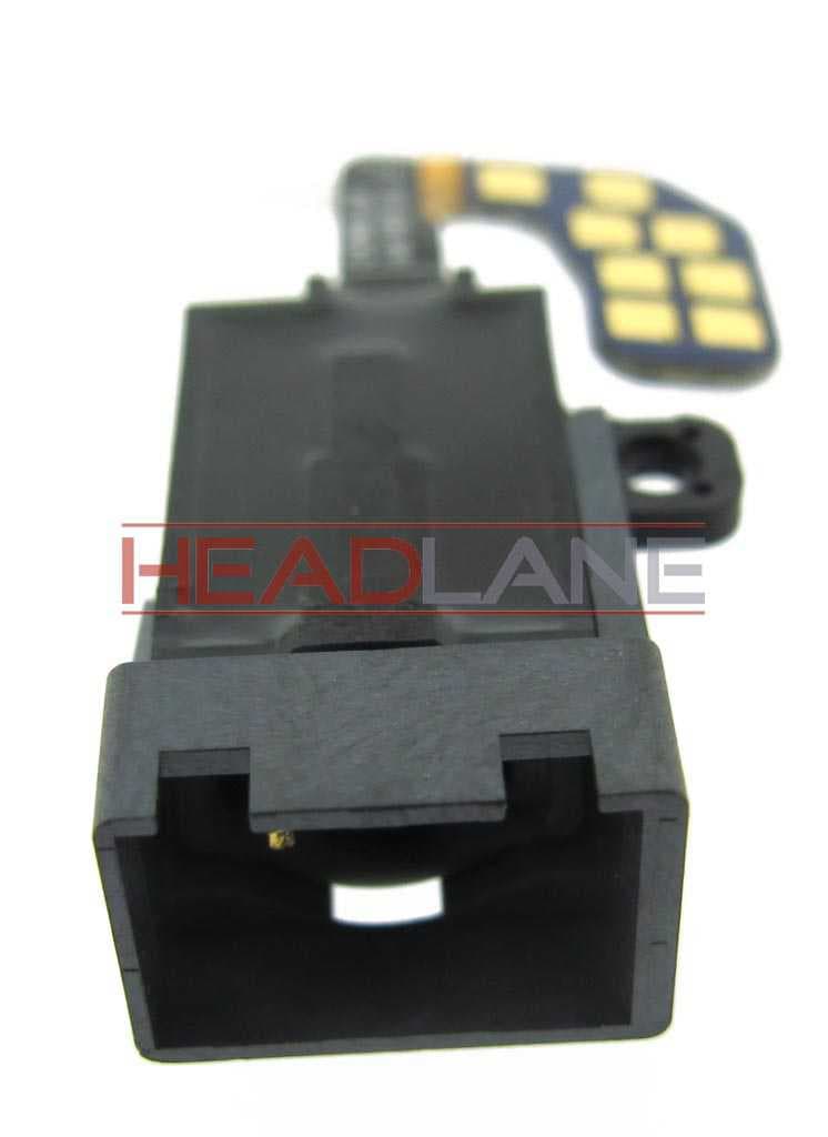 Samsung SM-N960 Galaxy Note 9 Headphone Jack Flex - GH59-14921A - Samsung Replacement Part