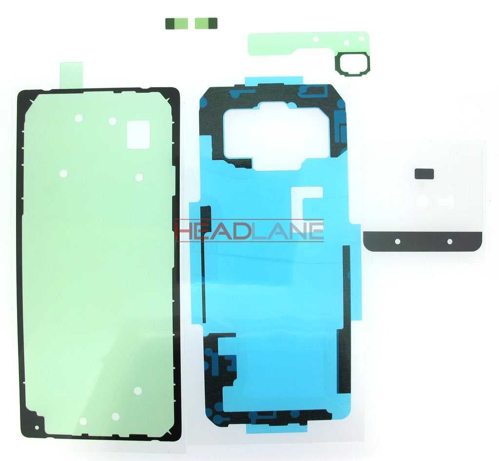 Samsung SM-N960 Galaxy Note 9 Rework / Adhesive Kit - GH82-17460A - Samsung Replacement Part